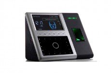 Máy chấm công Iface 202